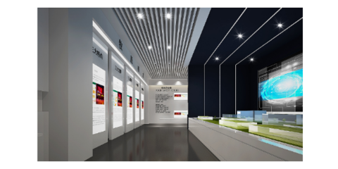 奉賢區(qū)網(wǎng)絡營銷展覽展示與會展服務 數(shù)字化驅動下的協(xié)同發(fā)展