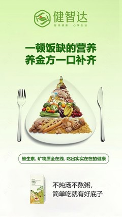 健智達獲1000萬元天使輪融資，攀智資本領投助力健康行業新發展